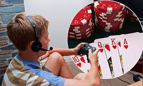 Онлайн казино Casino Bons