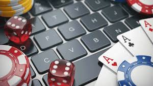 Вход на официальный сайт Casino Bons