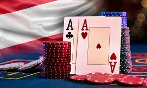 Зеркало Poperlo Casino